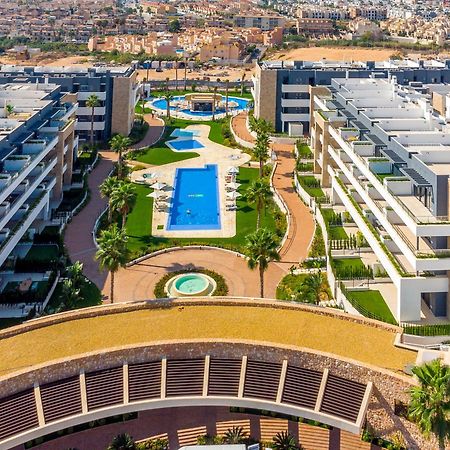 The Best Apartament Dehesa de Campoamor  Bagian luar foto