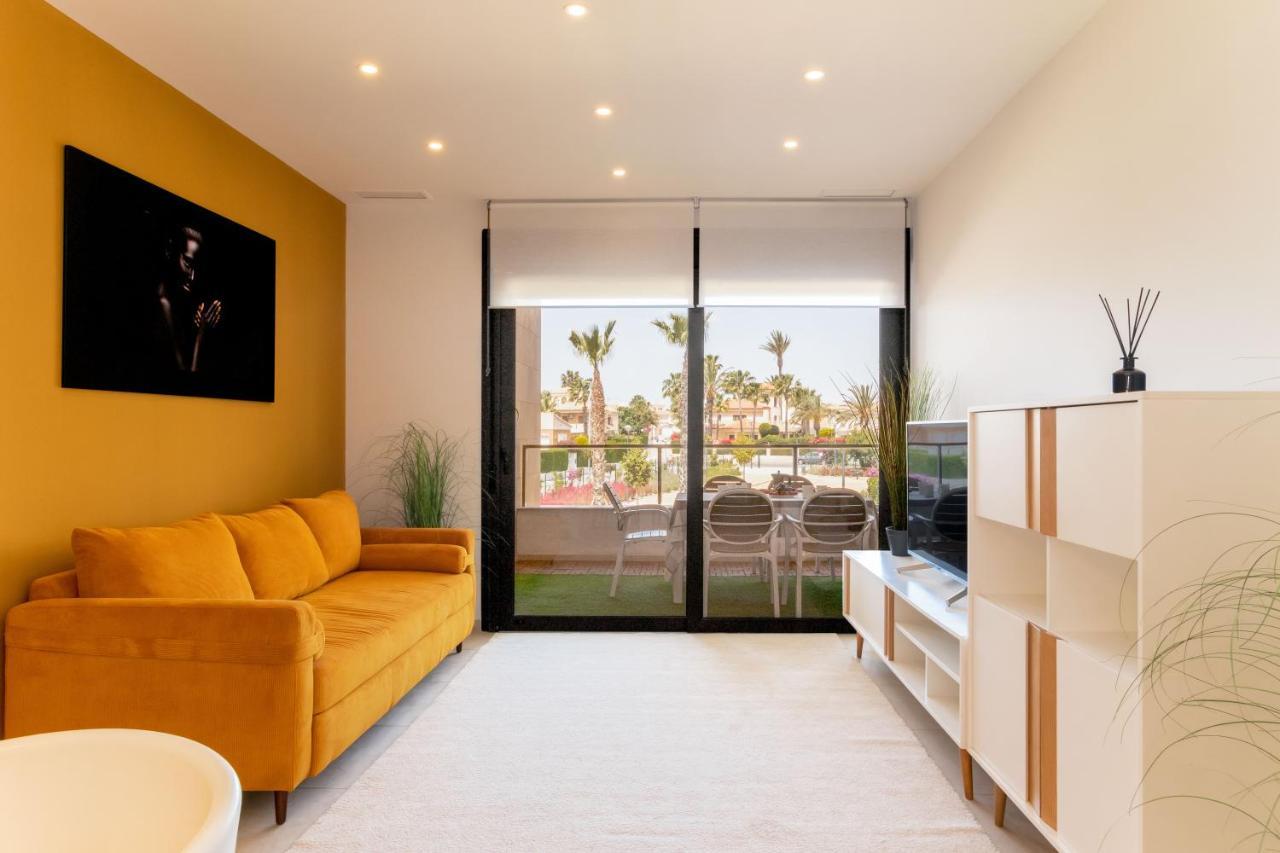 The Best Apartament Dehesa de Campoamor  Bagian luar foto