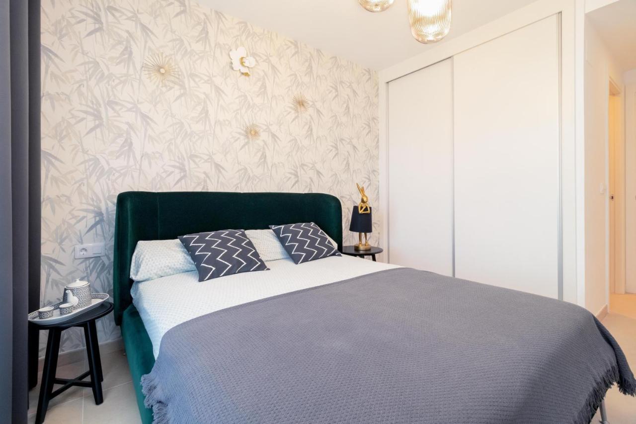 The Best Apartament Dehesa de Campoamor  Bagian luar foto
