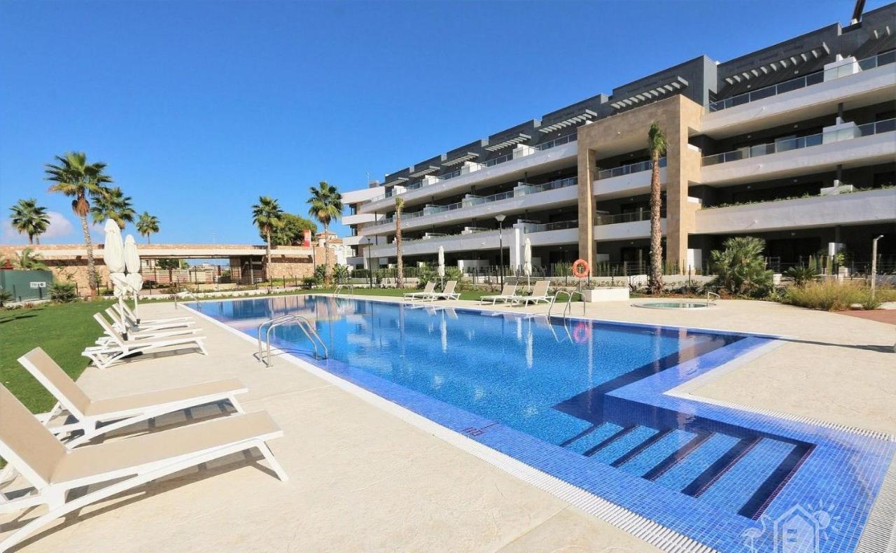 The Best Apartament Dehesa de Campoamor  Bagian luar foto