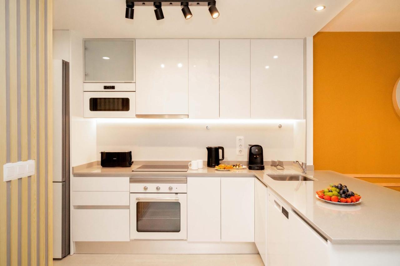 The Best Apartament Dehesa de Campoamor  Bagian luar foto