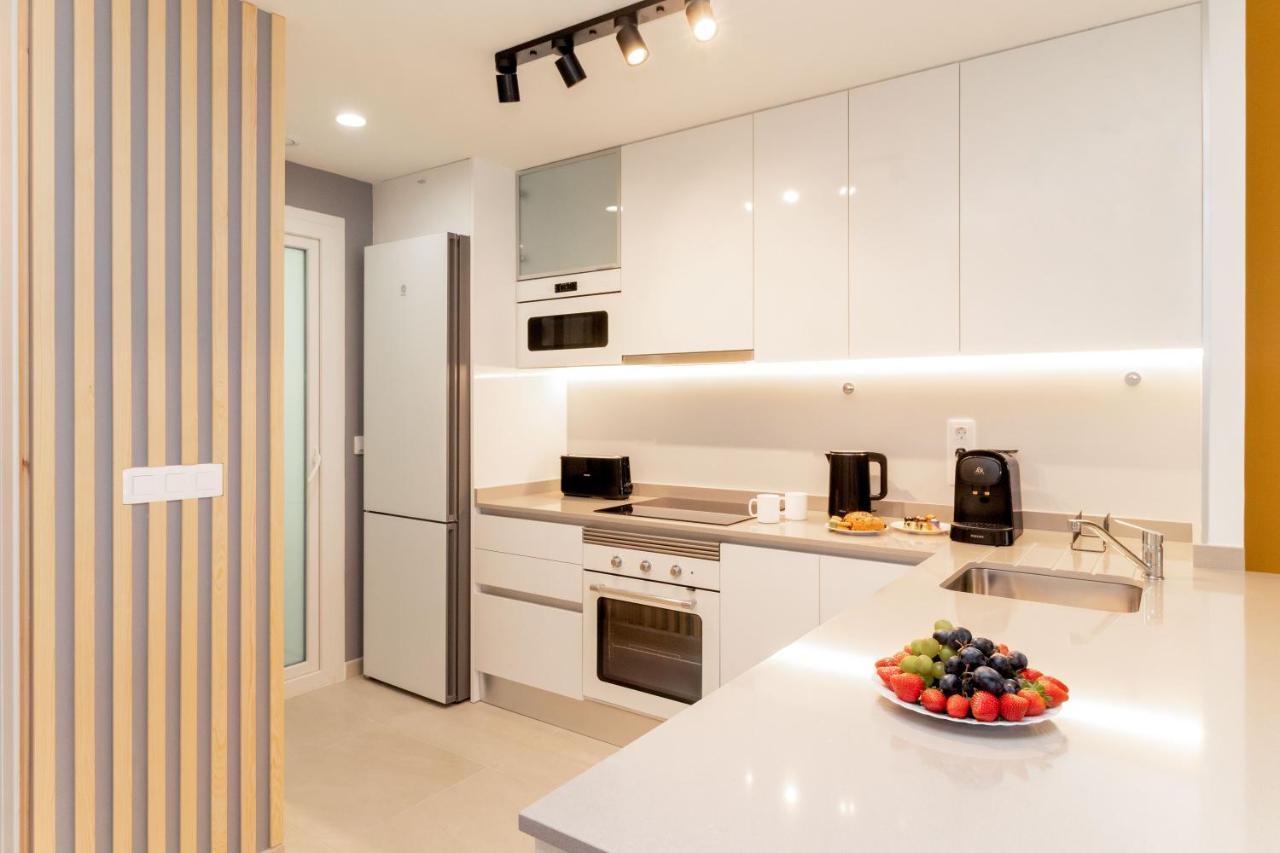 The Best Apartament Dehesa de Campoamor  Bagian luar foto