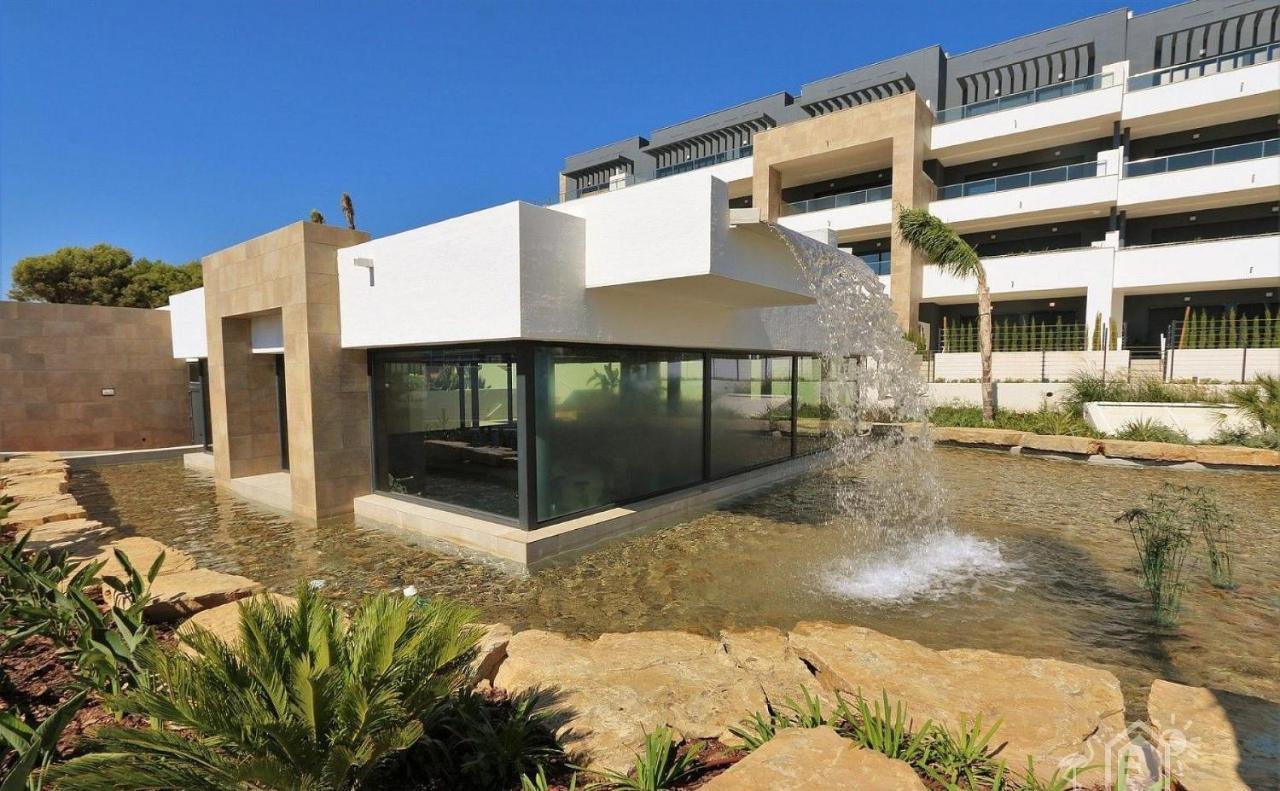 The Best Apartament Dehesa de Campoamor  Bagian luar foto