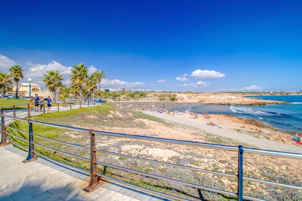 The Best Apartament Dehesa de Campoamor  Bagian luar foto