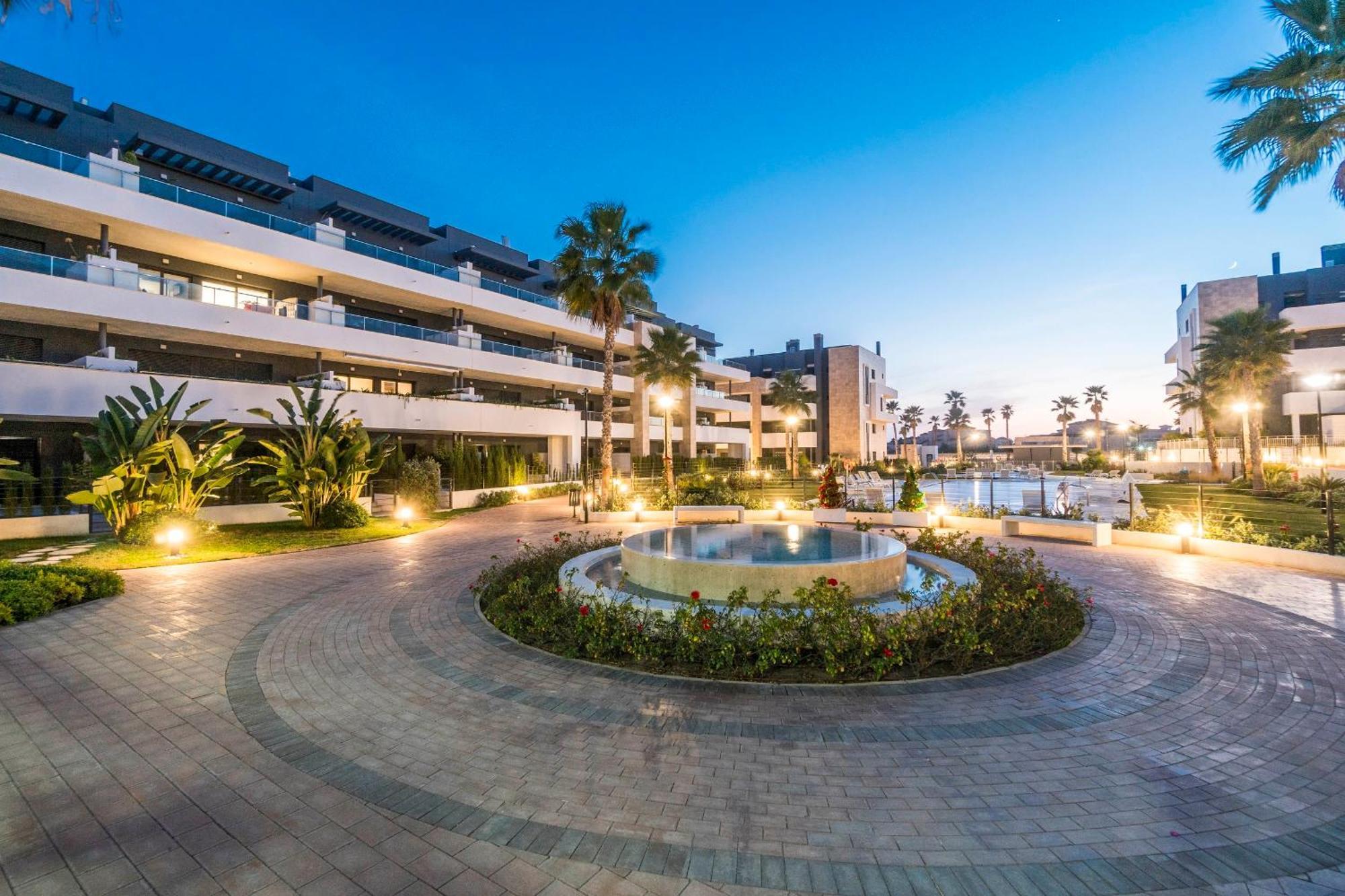 The Best Apartament Dehesa de Campoamor  Bagian luar foto